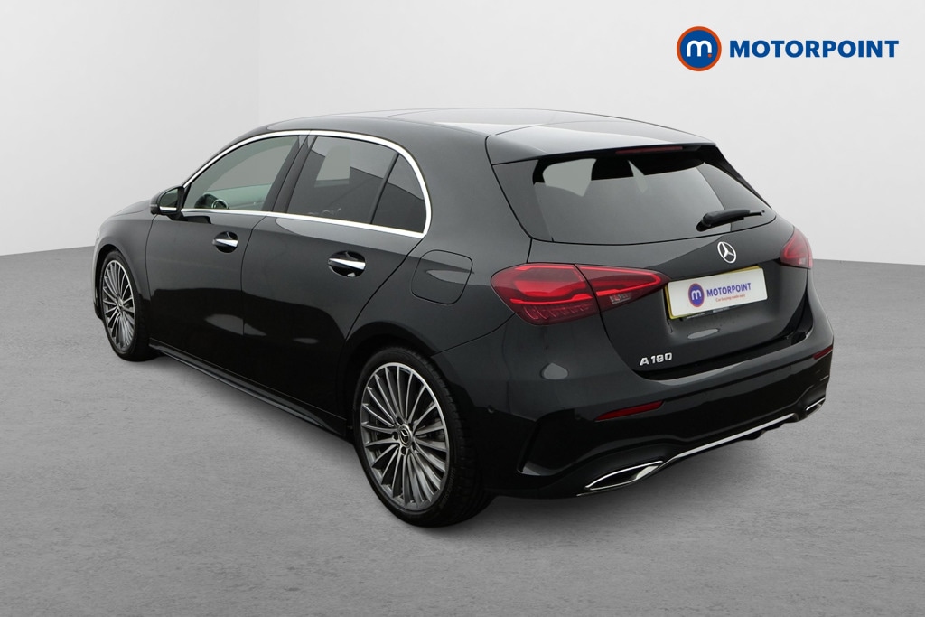 Used Mercedes-Benz A-Class 2024 for sale - 76895808: Photo 5