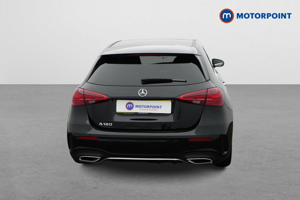 Used Mercedes-Benz A-Class 2024 for sale - 76895808: Photo 6