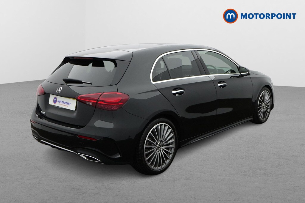 Used Mercedes-Benz A-Class 2024 for sale - 76895808: Photo 7