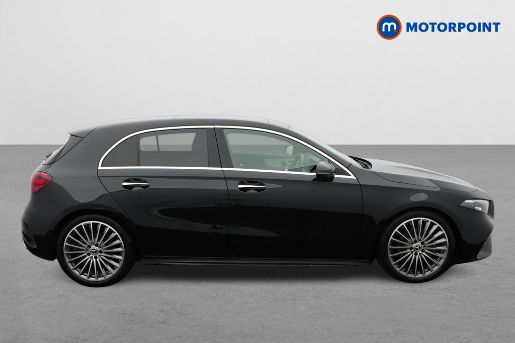 Used Mercedes-Benz A-Class 2024 for sale - 76895808: Photo 8