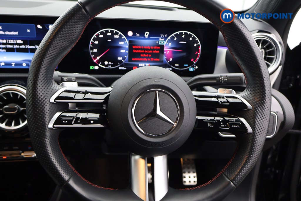 Used Mercedes-Benz A-Class 2024 for sale - 76895808: Photo 9