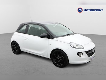 Used Vauxhall ADAM 2018 for sale - 78718488: Photo