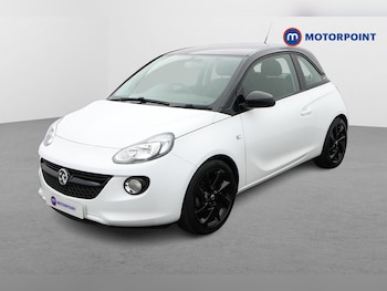 Used Vauxhall ADAM 2018 for sale - 78718488: Photo