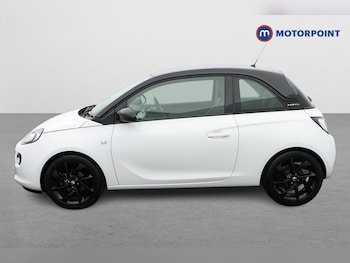 Used Vauxhall ADAM 2018 for sale - 78718488: Photo
