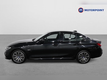 Used BMW 3 Series undefined for sale - 78321299: Photo