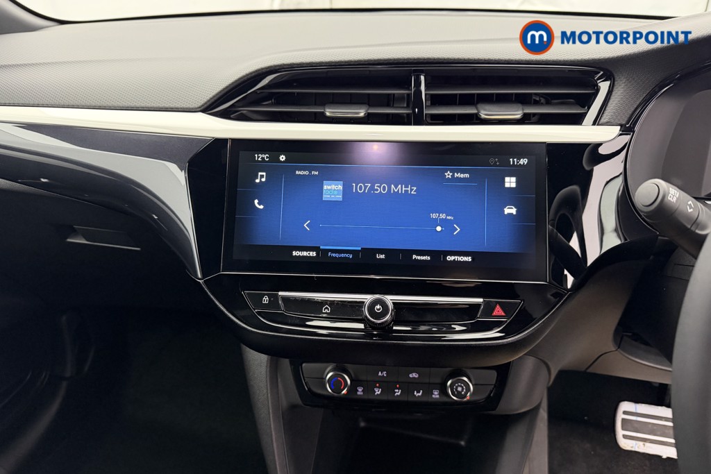 Used Vauxhall Corsa 2025 for sale - 77718878: Photo 11