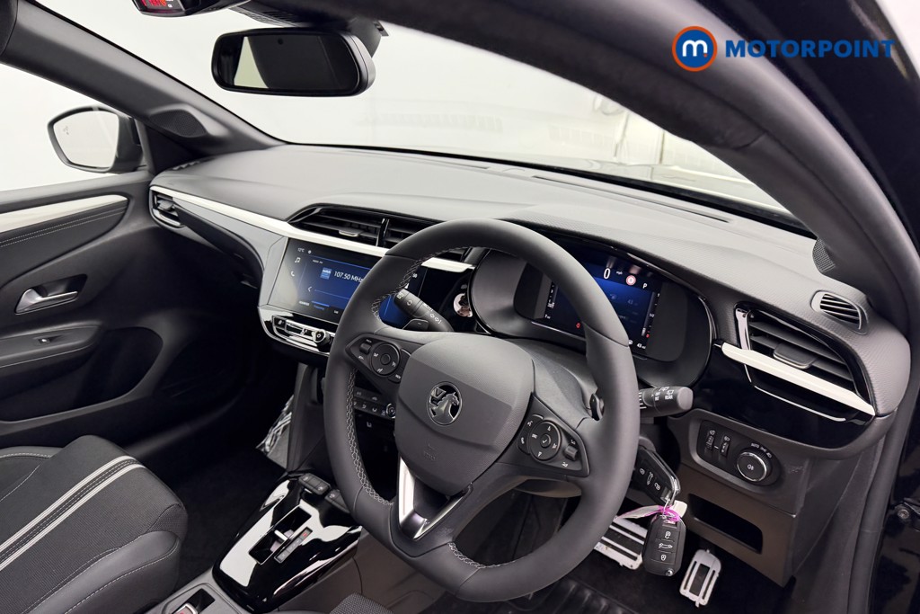 Used Vauxhall Corsa 2025 for sale - 77718878: Photo 16