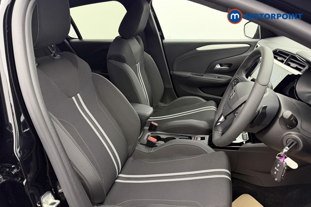 Used Vauxhall Corsa 2025 for sale - 77718878: Photo 17