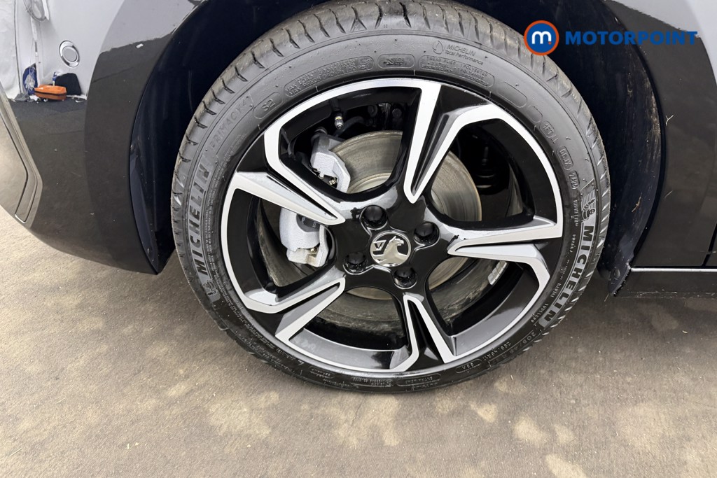 Used Vauxhall Corsa 2025 for sale - 77718878: Photo 26