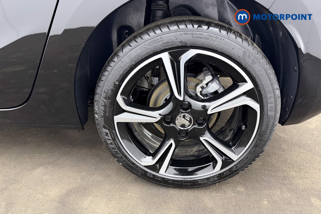 Used Vauxhall Corsa 2025 for sale - 77718878: Photo 27