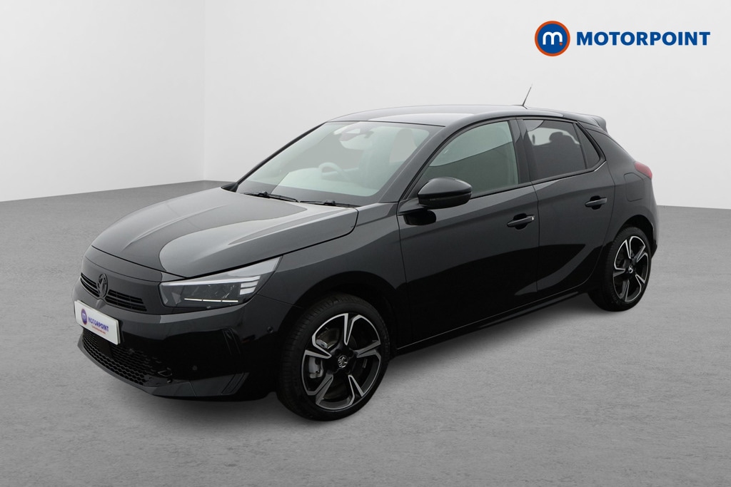 Used Vauxhall Corsa 2025 for sale - 77718878: Photo 3