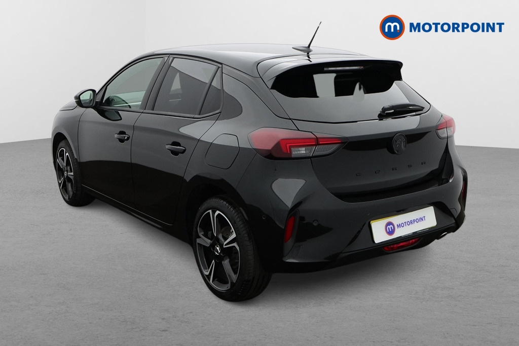 Used Vauxhall Corsa 2025 for sale - 77718878: Photo 5