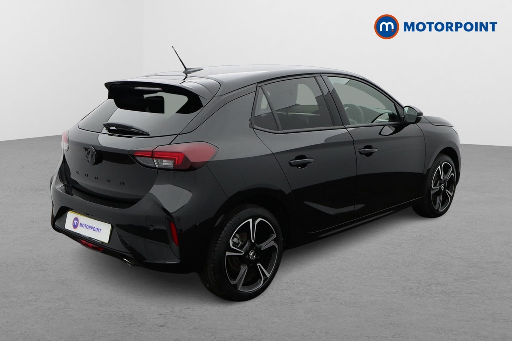 Used Vauxhall Corsa 2025 for sale - 77718878: Photo 7