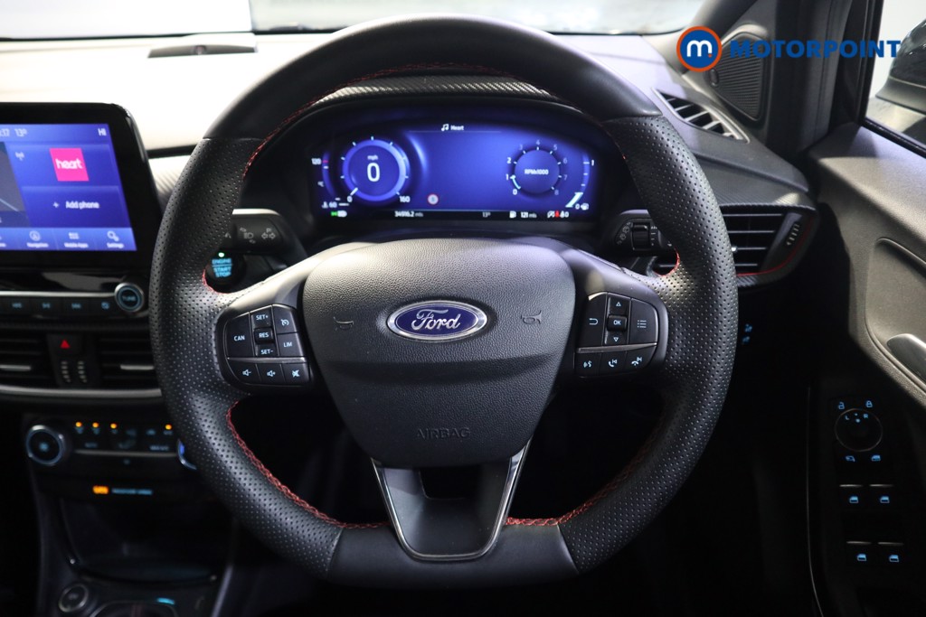 Used Ford Puma 2021 for sale - 78159496: Photo 10