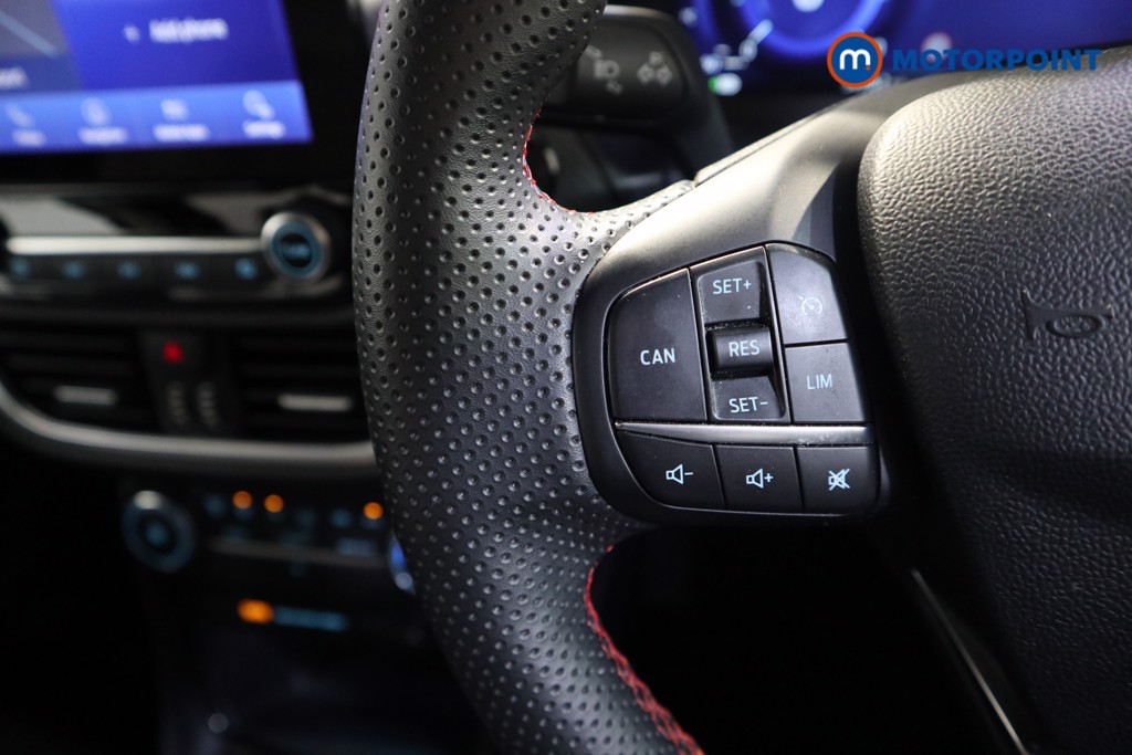 Used Ford Puma 2021 for sale - 78159496: Photo 11