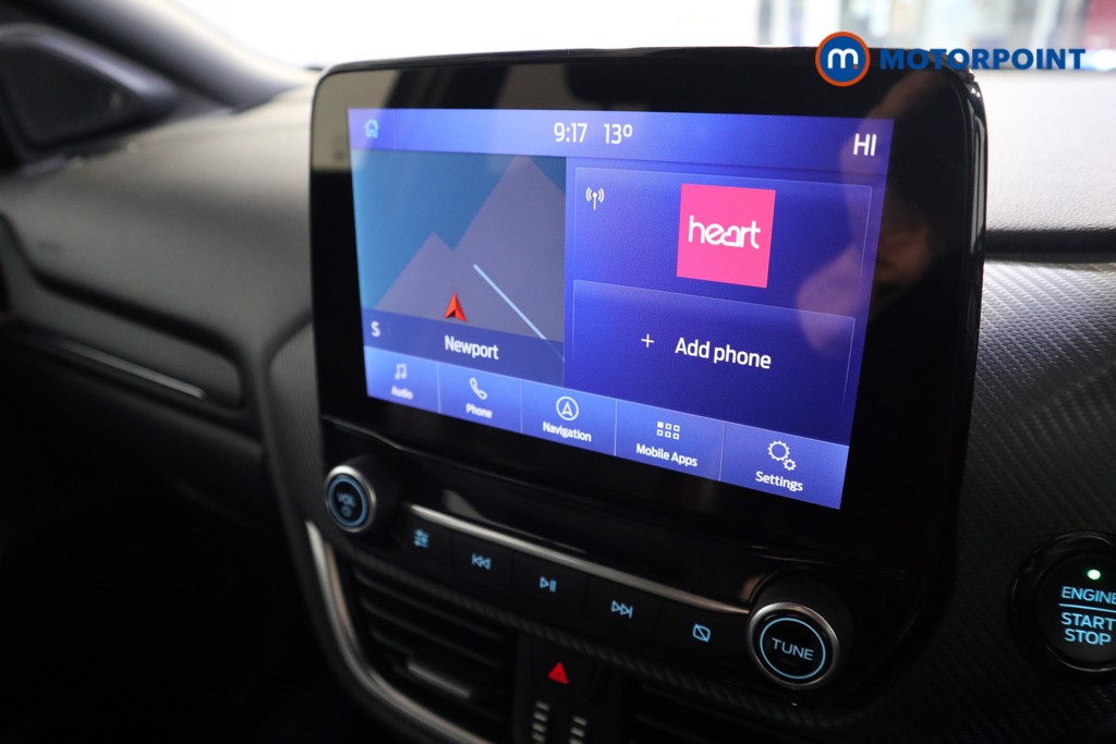 Used Ford Puma 2021 for sale - 78159496: Photo 15