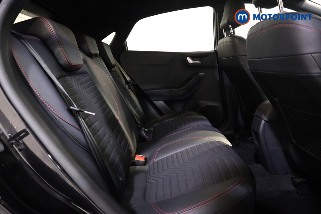 Used Ford Puma 2021 for sale - 78159496: Photo 24