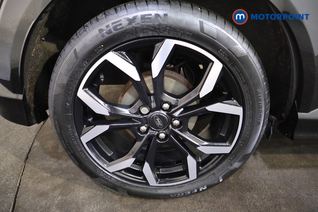 Used Ford Puma 2021 for sale - 78159496: Photo 29