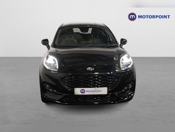 Used Ford Puma undefined for sale - 78159496: Photo