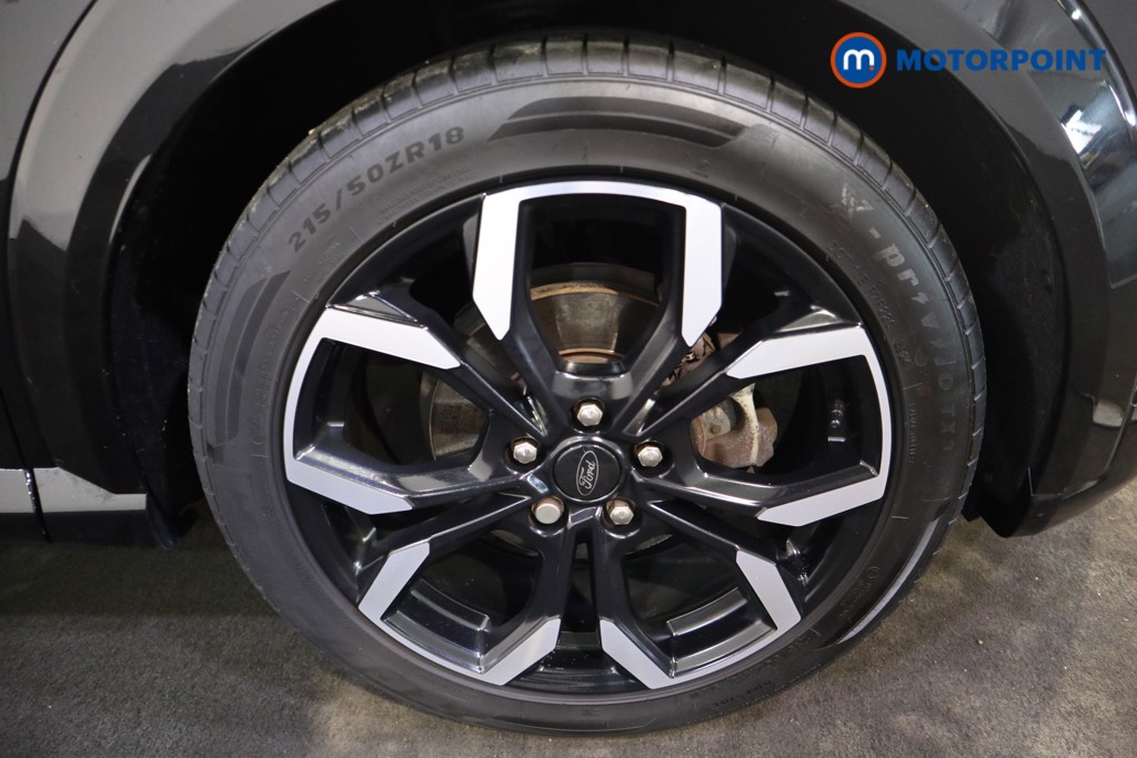 Used Ford Puma 2021 for sale - 78159496: Photo 30