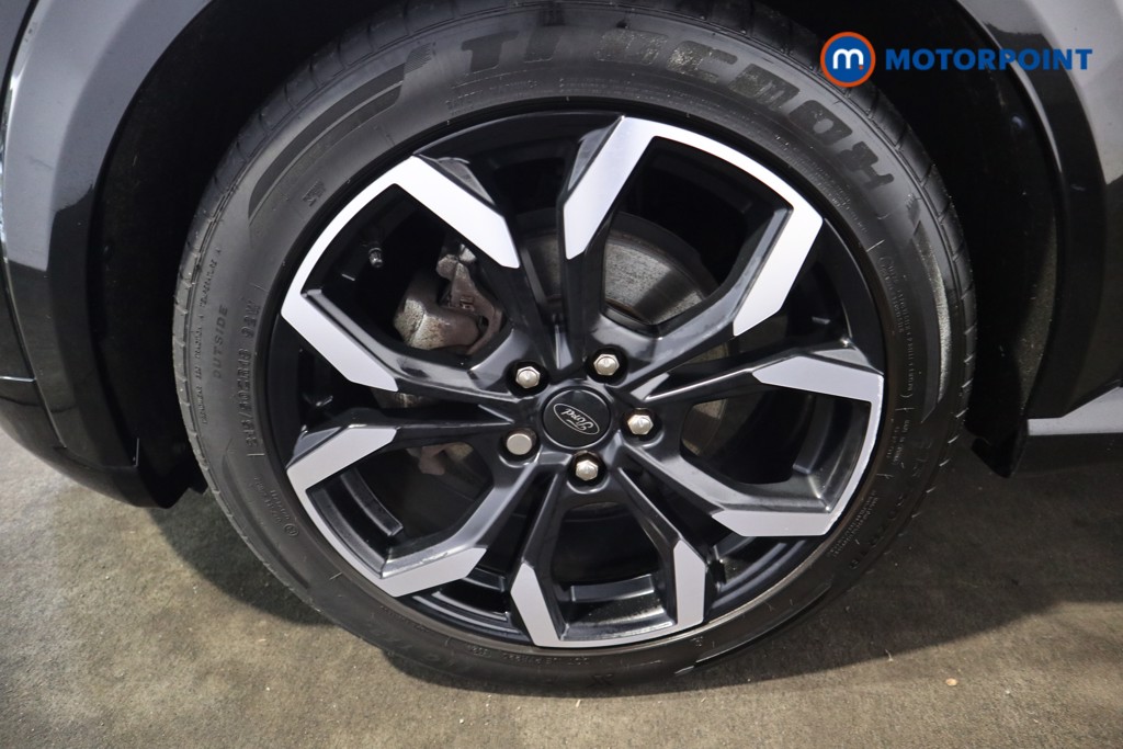 Used Ford Puma 2021 for sale - 78159496: Photo 31