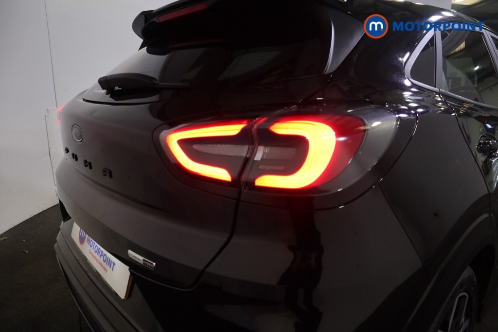 Used Ford Puma 2021 for sale - 78159496: Photo 35