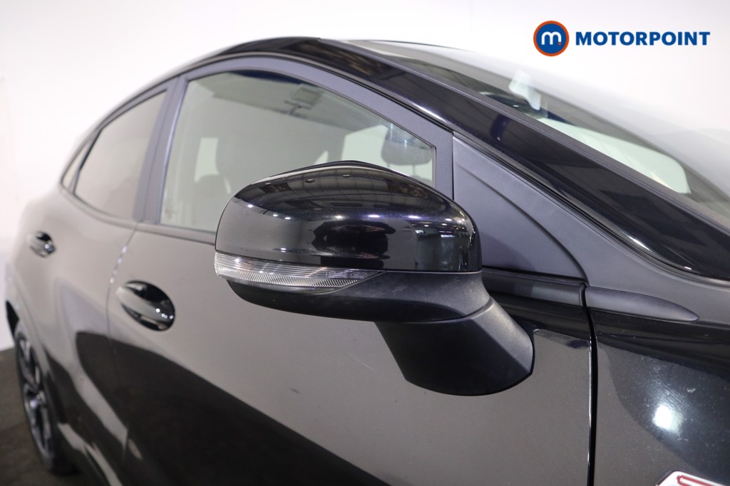 Used Ford Puma 2021 for sale - 78159496: Photo 38