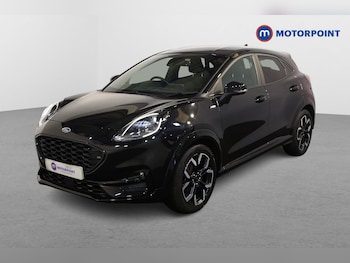 Used Ford Puma undefined for sale - 78159496: Photo