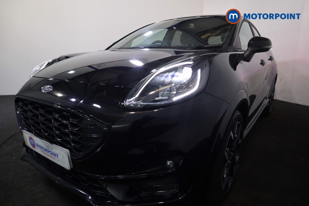 Used Ford Puma 2021 for sale - 78159496: Photo 42