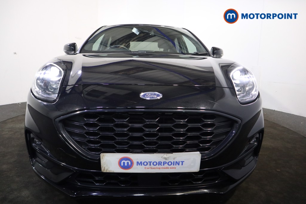 Used Ford Puma 2021 for sale - 78159496: Photo 43