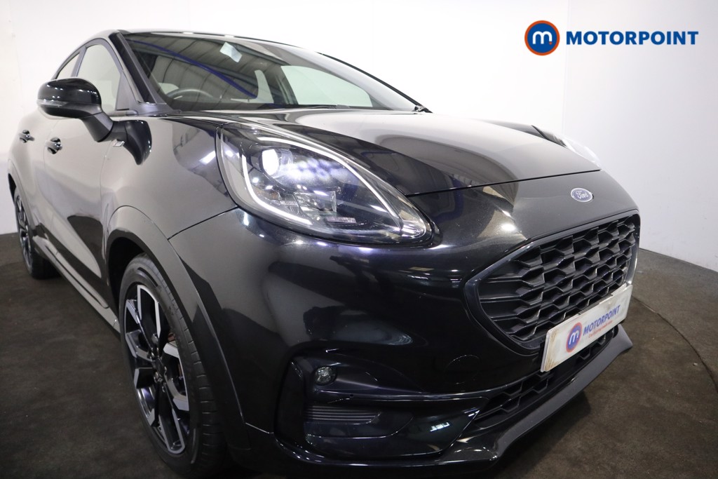 Used Ford Puma 2021 for sale - 78159496: Photo 44