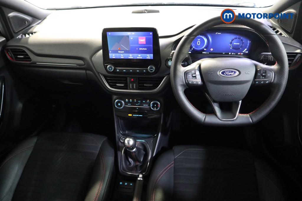 Used Ford Puma 2021 for sale - 78159496: Photo 9