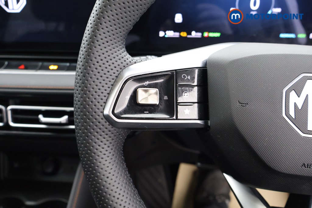 Used MG MG HS 2025 for sale - 77935322: Photo 10