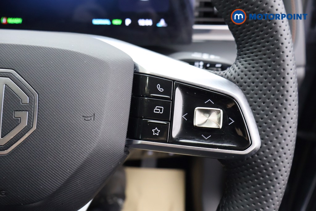 Used MG MG HS 2025 for sale - 77935322: Photo 11