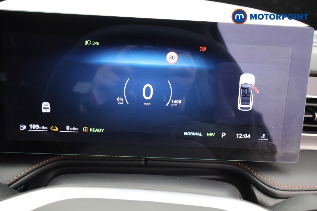 Used MG MG HS 2025 for sale - 77935322: Photo 12