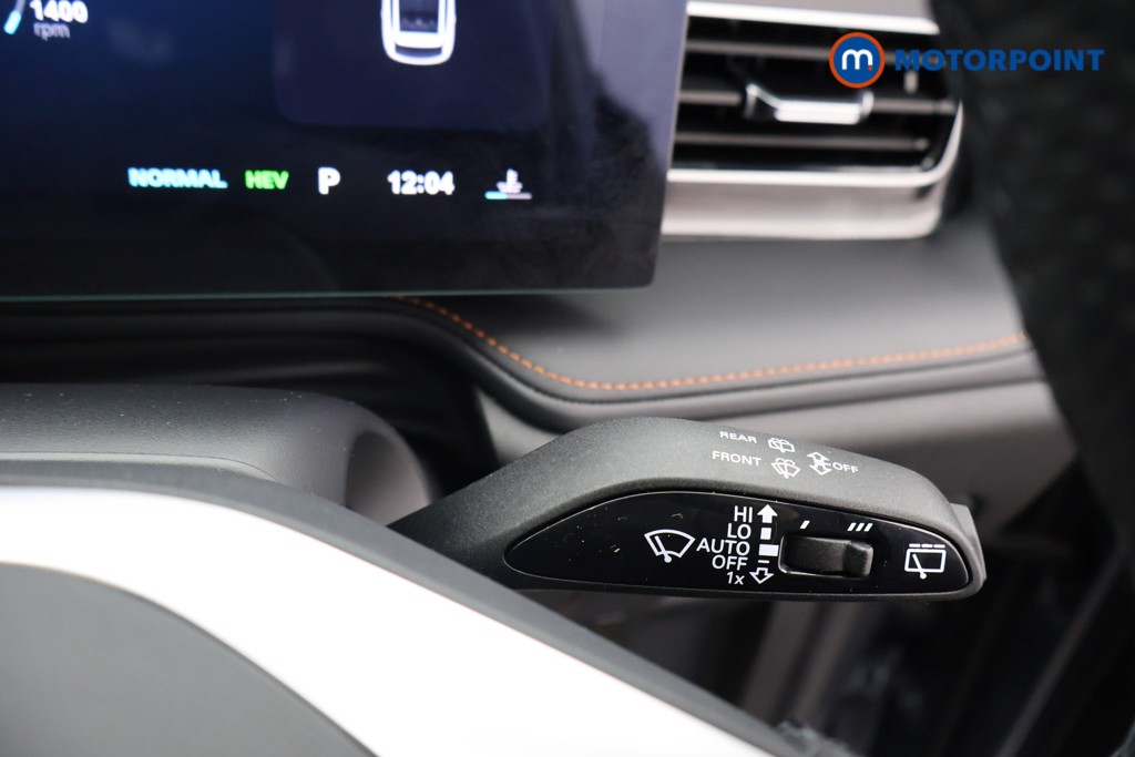 Used MG MG HS 2025 for sale - 77935322: Photo 14