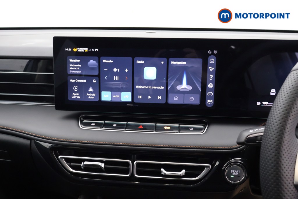 Used MG MG HS 2025 for sale - 77935322: Photo 15