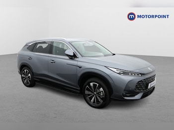 MG MG HS feature image