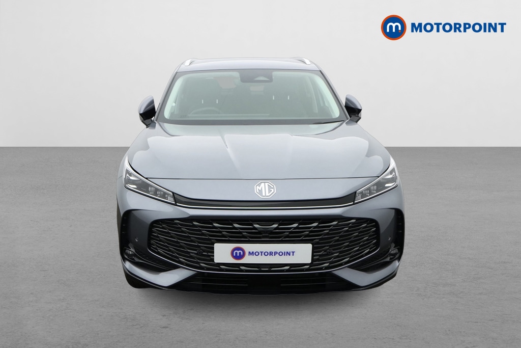 Used MG MG HS 2025 for sale - 77935322: Photo 2