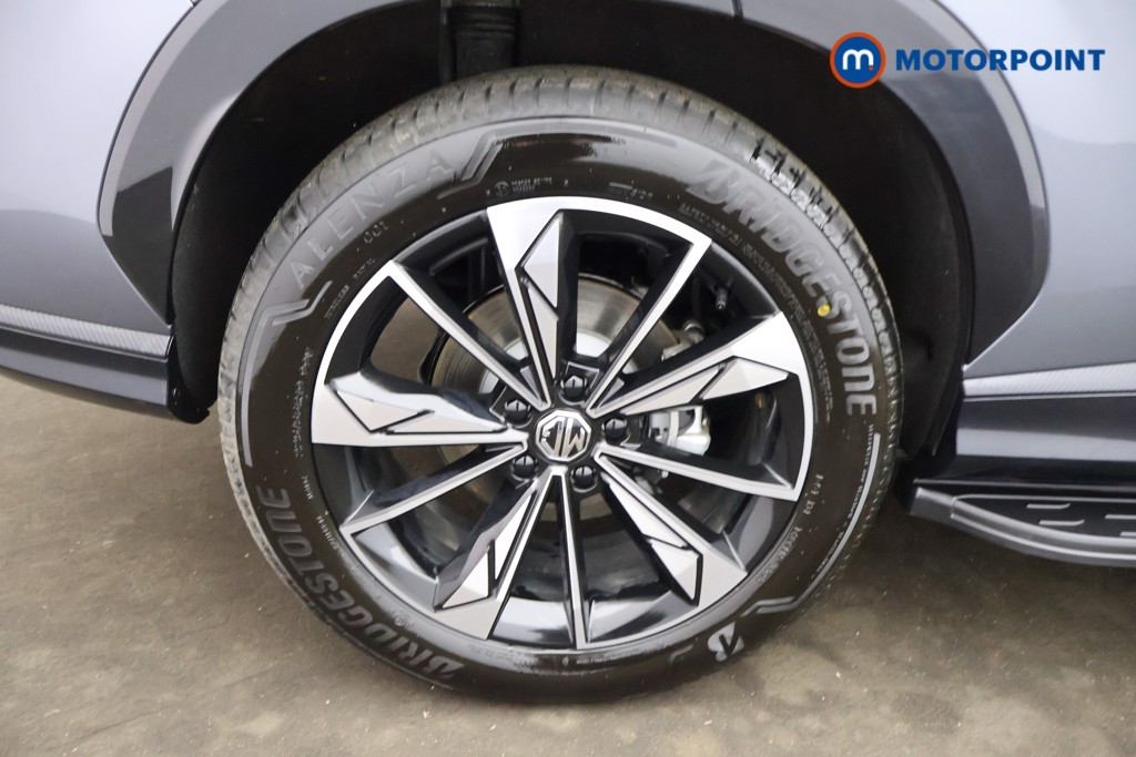 Used MG MG HS 2025 for sale - 77935322: Photo 28