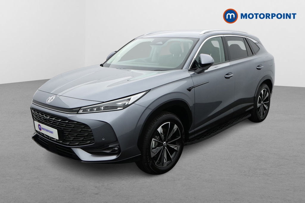 Used MG MG HS 2025 for sale - 77935322: Photo 3