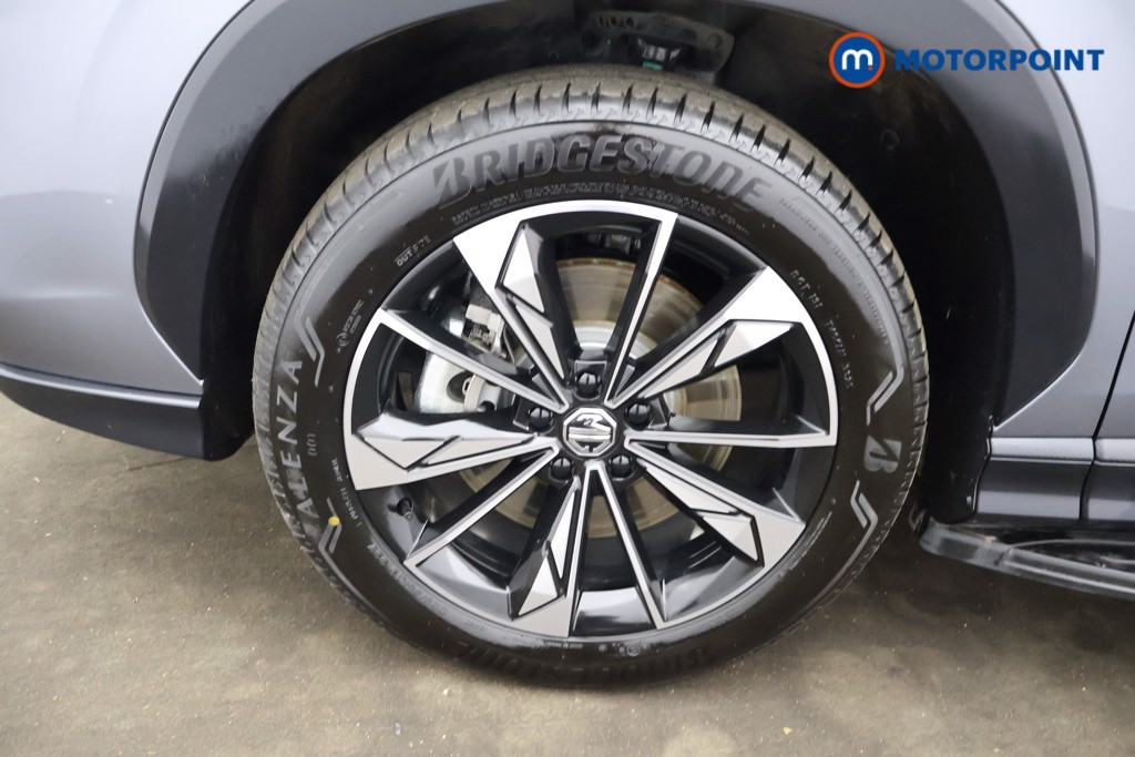 Used MG MG HS 2025 for sale - 77935322: Photo 30