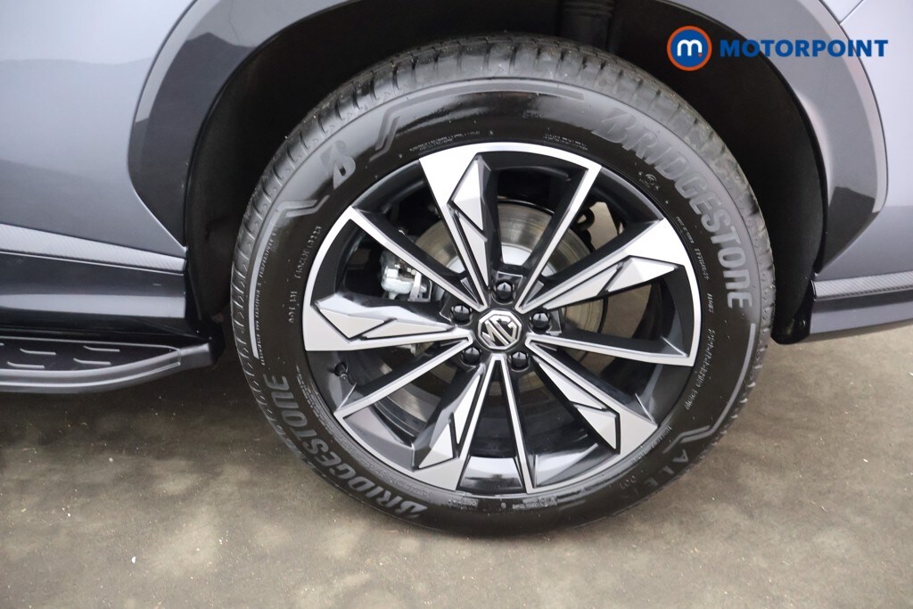 Used MG MG HS 2025 for sale - 77935322: Photo 31