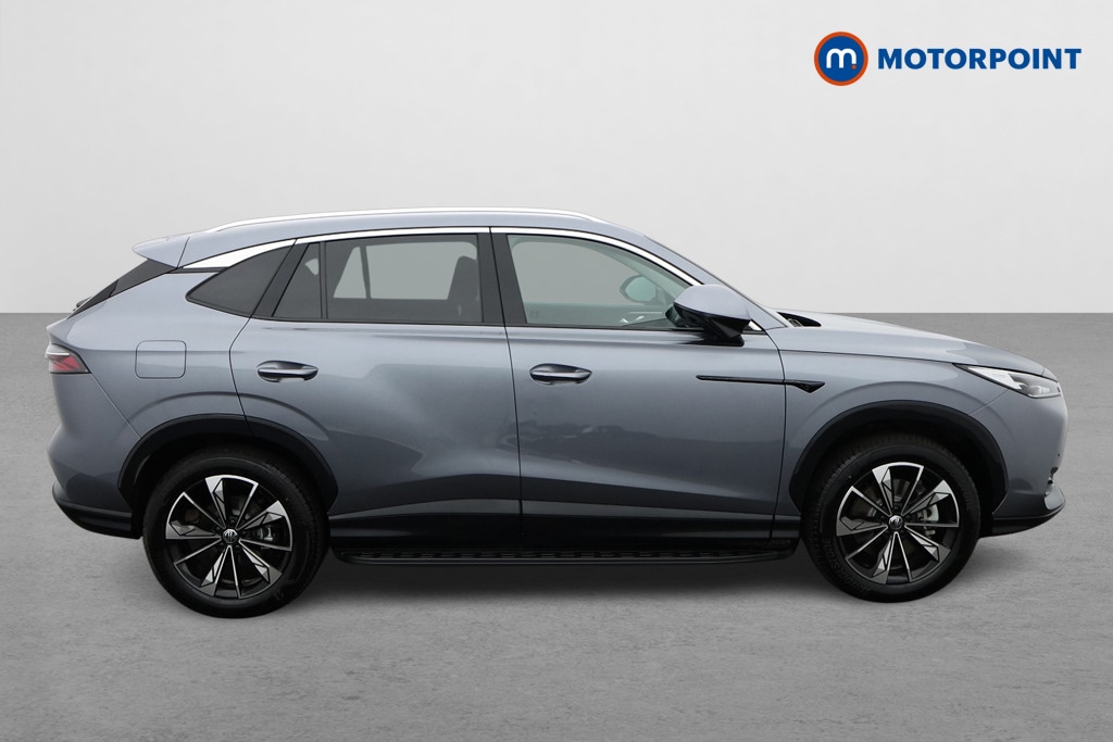 Used MG MG HS 2025 for sale - 77935322: Photo 8