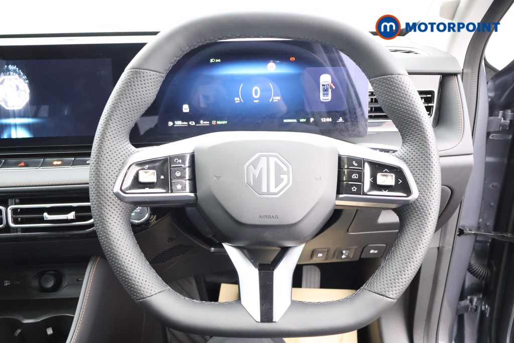 Used MG MG HS 2025 for sale - 77935322: Photo 9