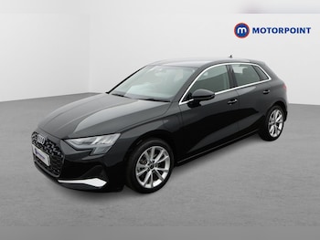 Used Audi A3 undefined for sale - 78421313: Photo