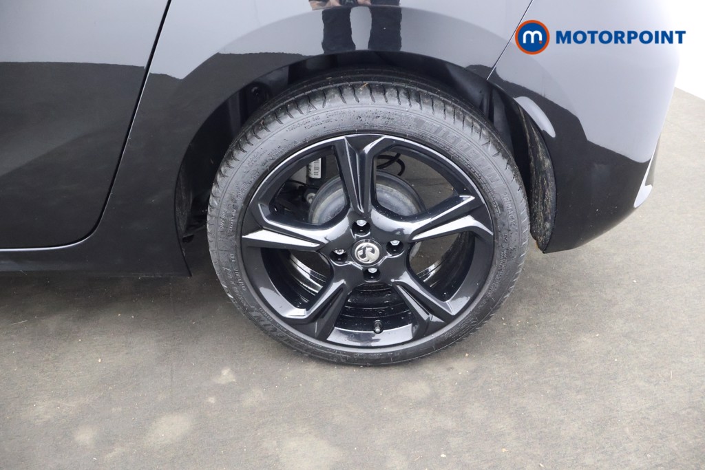 Used Vauxhall Corsa 2023 for sale - 76568977: Photo 26