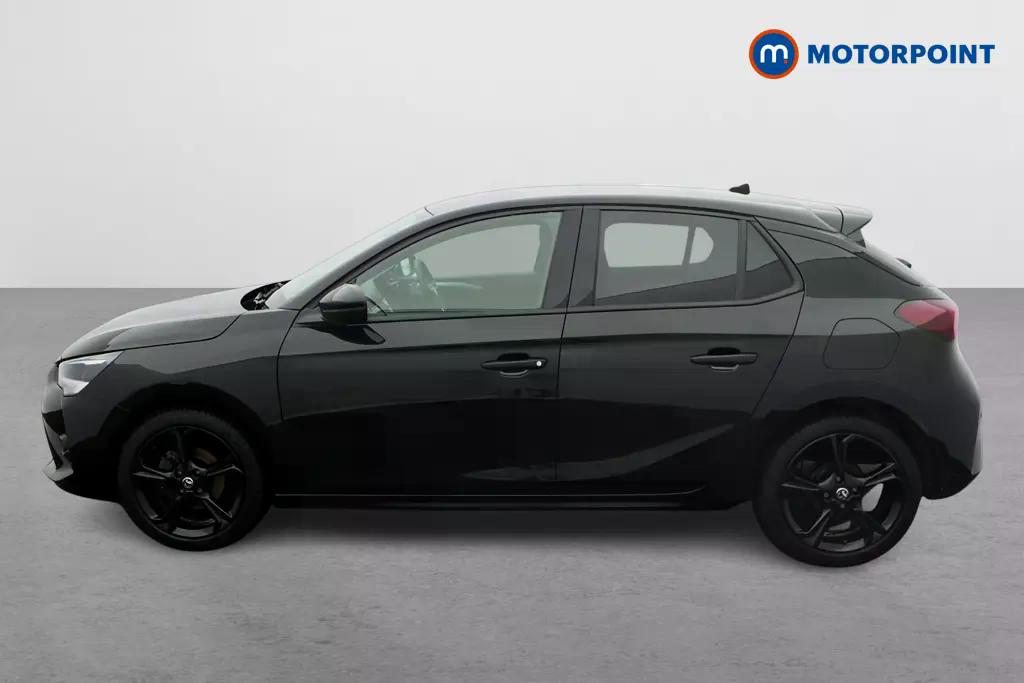 Used Vauxhall Corsa 2023 for sale - 76568977: Photo 4