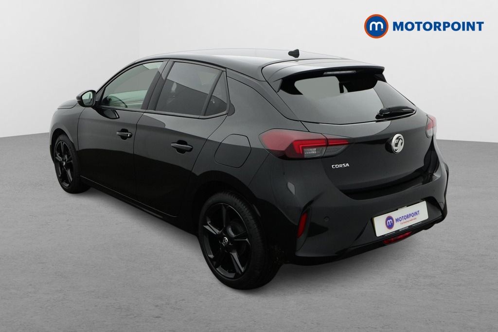 Used Vauxhall Corsa 2023 for sale - 76568977: Photo 5