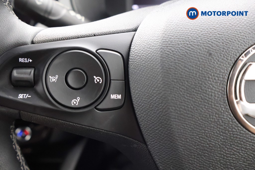 Used Vauxhall Corsa 2023 for sale - 76568977: Photo 9